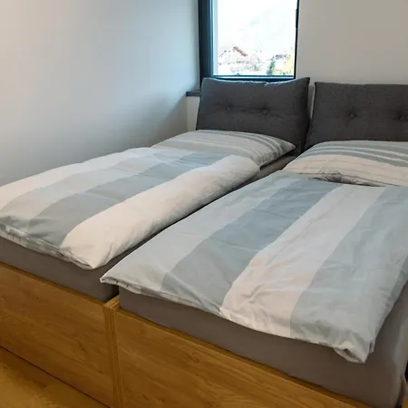 Herzmoar Haus im Ennstal