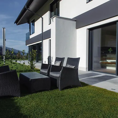 アパート Herzmoar