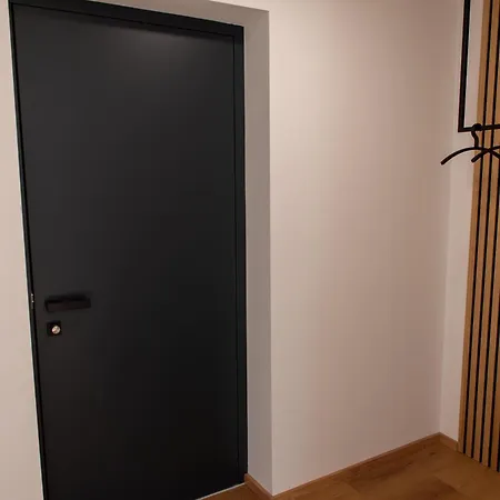 アパート Herzmoar *