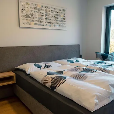 Herzmoar アパート ハウス・イム・エンスタール