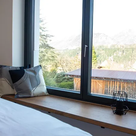 Herzmoar Haus im Ennstal