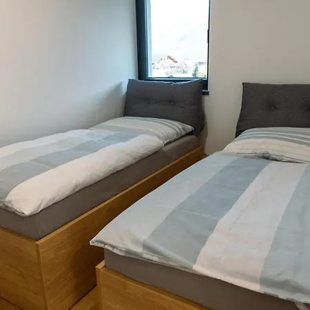 Herzmoar アパート