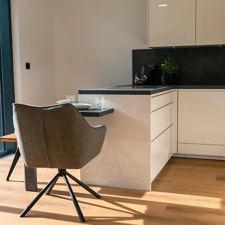 アパート Herzmoar ハウス・イム・エンスタール