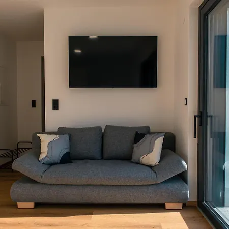 Herzmoar * Haus im Ennstal