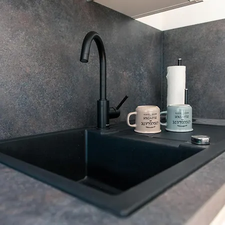 Herzmoar アパート *