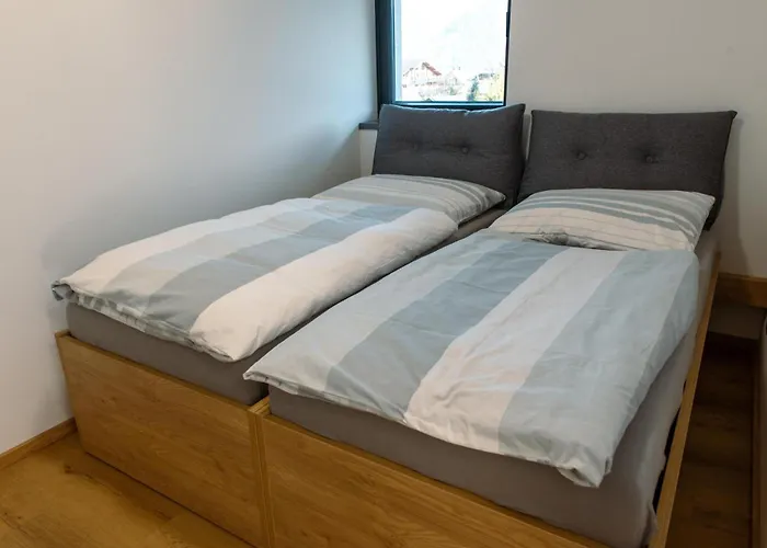 Herzmoar Haus im Ennstal