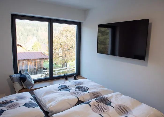 Herzmoar * Haus im Ennstal