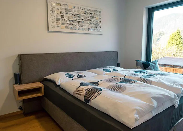 Herzmoar Apartament Haus im Ennstal