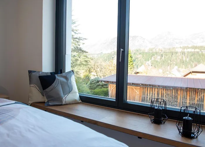 Herzmoar Haus im Ennstal