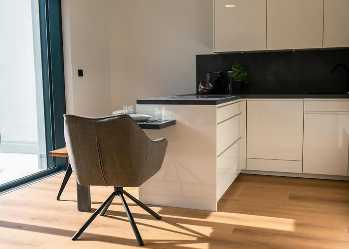 Apartament Herzmoar Haus im Ennstal