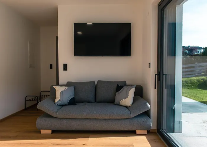 Herzmoar * Haus im Ennstal