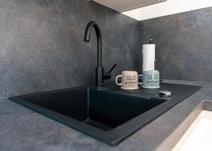 Herzmoar アパート *